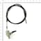 Oregon Throttle Control Cable 60-027 - alternate 2
